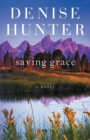 Image for Saving Grace : A Novel