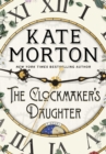 Image for The Clockmaker&#39;s Daughter