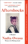 Image for Aftershocks: a memoir