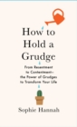 Image for How to Hold a Grudge
