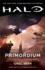 Image for HALO: Primordium: Book Two of the Forerunner Saga : book 2