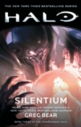 Image for Halo: Silentium : Book Three of the Forerunner Saga