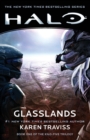 Image for Halo: Glasslands : Book One of the Kilo-Five Trilogy