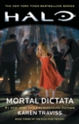 Image for Halo: Mortal Dictata : Book Three of the Kilo-Five Trilogy