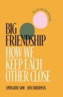 Image for Big Friendship