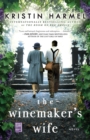 Image for The Winemaker&#39;s Wife