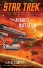 Image for The Antares maelstrom