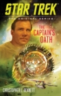 Image for The captain&#39;s oath