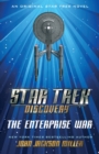 Image for The enterprise war
