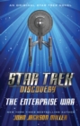Image for Star Trek: Discovery: The Enterprise War : 5