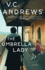 Image for The umbrella lady