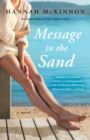 Image for Message in the Sand: A Novel