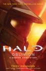 Image for Halo: Oblivion : A Master Chief Story