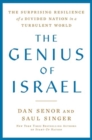 Image for The Genius of Israel
