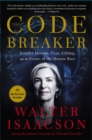 Image for The Code Breaker