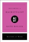 Image for Becoming a hair stylist