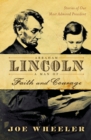 Image for Abraham Lincoln, a Man of Faith and Courage