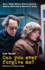 Image for Can you ever forgive me?: memoirs of a literary forger
