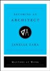 Image for Becoming an Architect