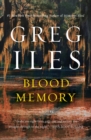 Image for Blood Memory : A Novel