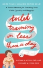 Image for Toilet Training in Less Than a Day