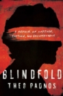 Image for Blindfold  : a memoir of capture, torture, and enlightenment