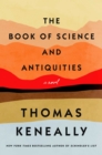 Image for The Book of Science and Antiquities : A Novel