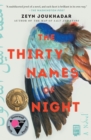 Image for The Thirty Names of Night : A Novel