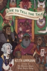 Image for Live to Tell the Tale: Combat Tactics for Player Characters : volume 2