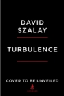 Image for Turbulence : A Novel