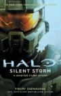 Image for Halo: Silent Storm : A Master Chief Story