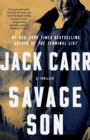 Image for Savage Son: A Thriller