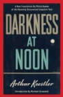 Image for Darkness at Noon