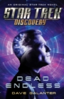 Image for Star Trek, Discovery: dead endless