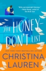 Image for The honey-don&#39;t list