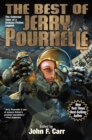 Image for The best of Jerry Pournelle