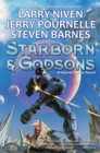 Image for Starborn and Godsons