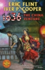 Image for 1636  : the China venture