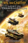 Image for Lost in transmission