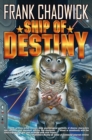 Image for Ship of Destiny