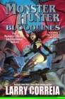 Image for Monster Hunter Bloodlines