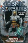 Image for Cosmic Corsairs