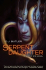 Image for Serpent Daughter