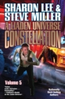 Image for Liaden Universe Constellation V