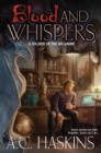 Image for Blood and Whispers