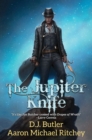 Image for The Jupiter Knife