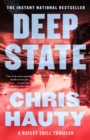 Image for Deep State: A Thriller