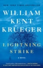 Image for Lightning strike  : a novel