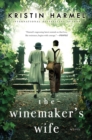 Image for The Winemaker&#39;s Wife