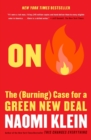 Image for On Fire : The (Burning) Case for a Green New Deal